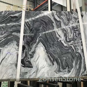 Ink and Wash World