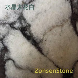 Crystal Large White