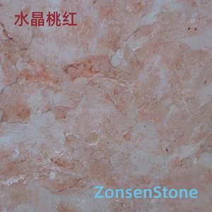 Crystal Peach