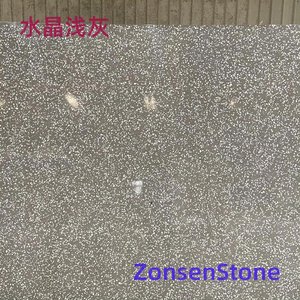 Crystal Light Gray