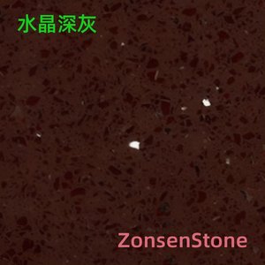 Crystal Dark Gray