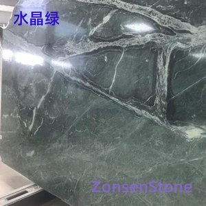 Crystal Green