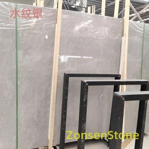 Watermark Silver