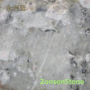 Yongzhou Blue