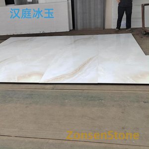 Hanting Ice Jade