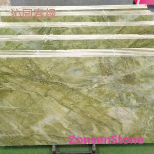 Qinyuan Spring Green