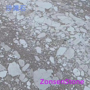 beach stones