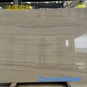French palm sand