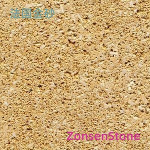 French Gold Sands