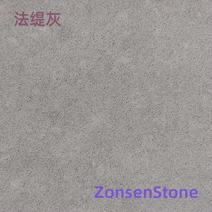 Fatti Grey