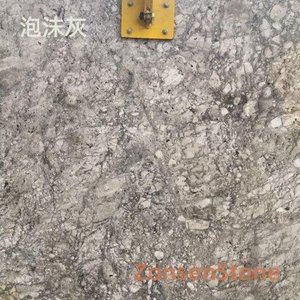 Foam Ash