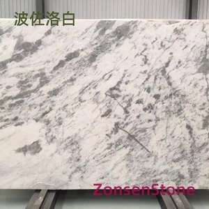 Pozolo White