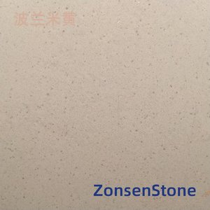 Polish Beige