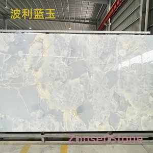 Poli Blue Jade