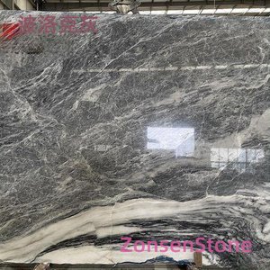 Pollock Grey