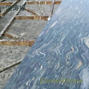 Green Waves