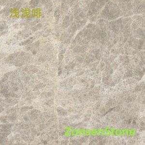light brown