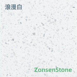 Romantic White