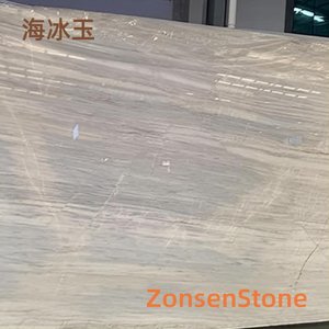 Sea Ice Jade