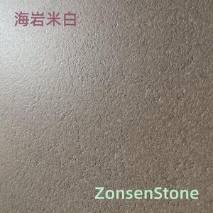 Sea Rock Rice White