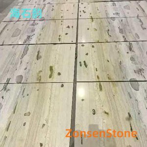 Sea Stone Rhyme