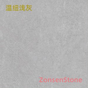 Warm Light Gray