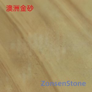 Australian Gold Sand