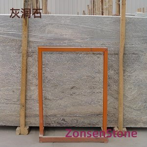 Gray Cave Stone