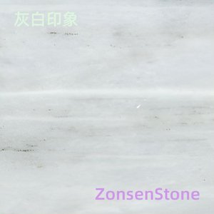 Grayish Impression