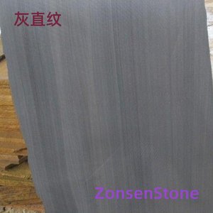 Gray straight lines