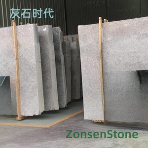 Gray Stone Age