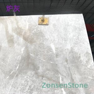 Furnace ash