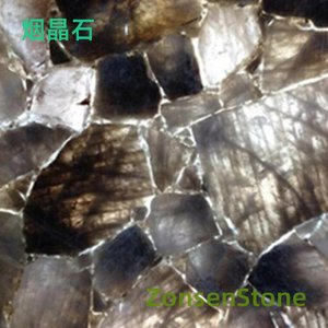Smoky Quartz