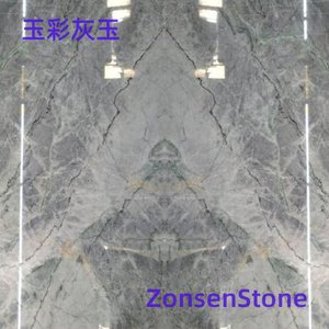 Jadeite Gray Jade