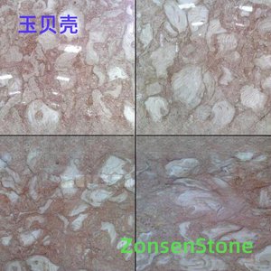 Jade Shell