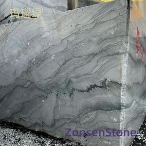 Agate Green