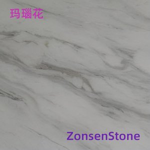 Agate Flower