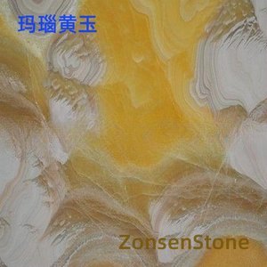 Agate Topaz