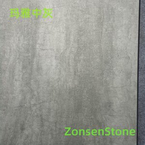 Mayan medium gray
