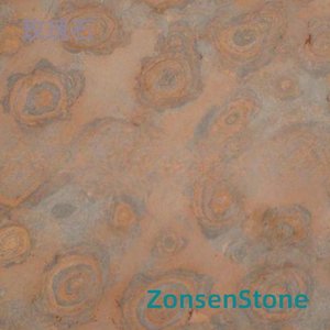 Rose stone