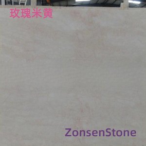 Rose Beige