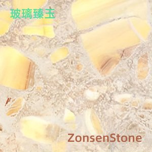 Glass Jade