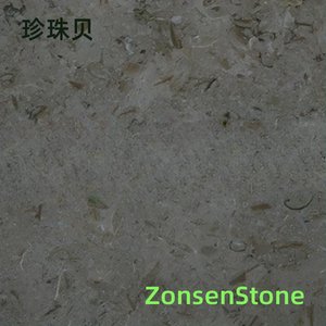 Pearl oyster
