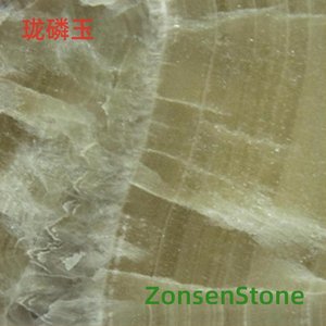 Longlin Jade
