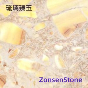 Crystal Jade
