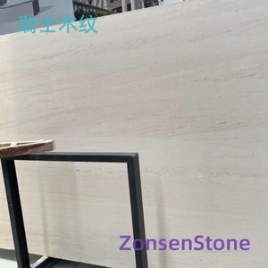 Swiss wood grain