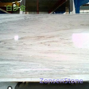 White Sand Gold