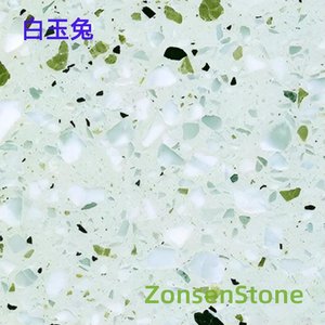 White Jade Rabbit