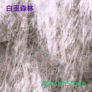 white jade forest