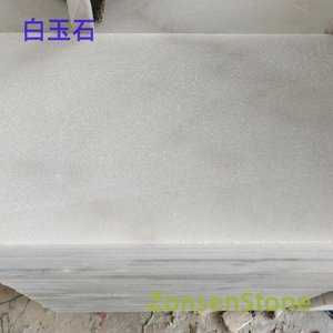 white jade
